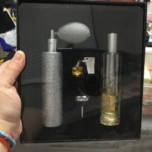 Lise Watier NEIGES Swarovski 20th Anniversary Edition